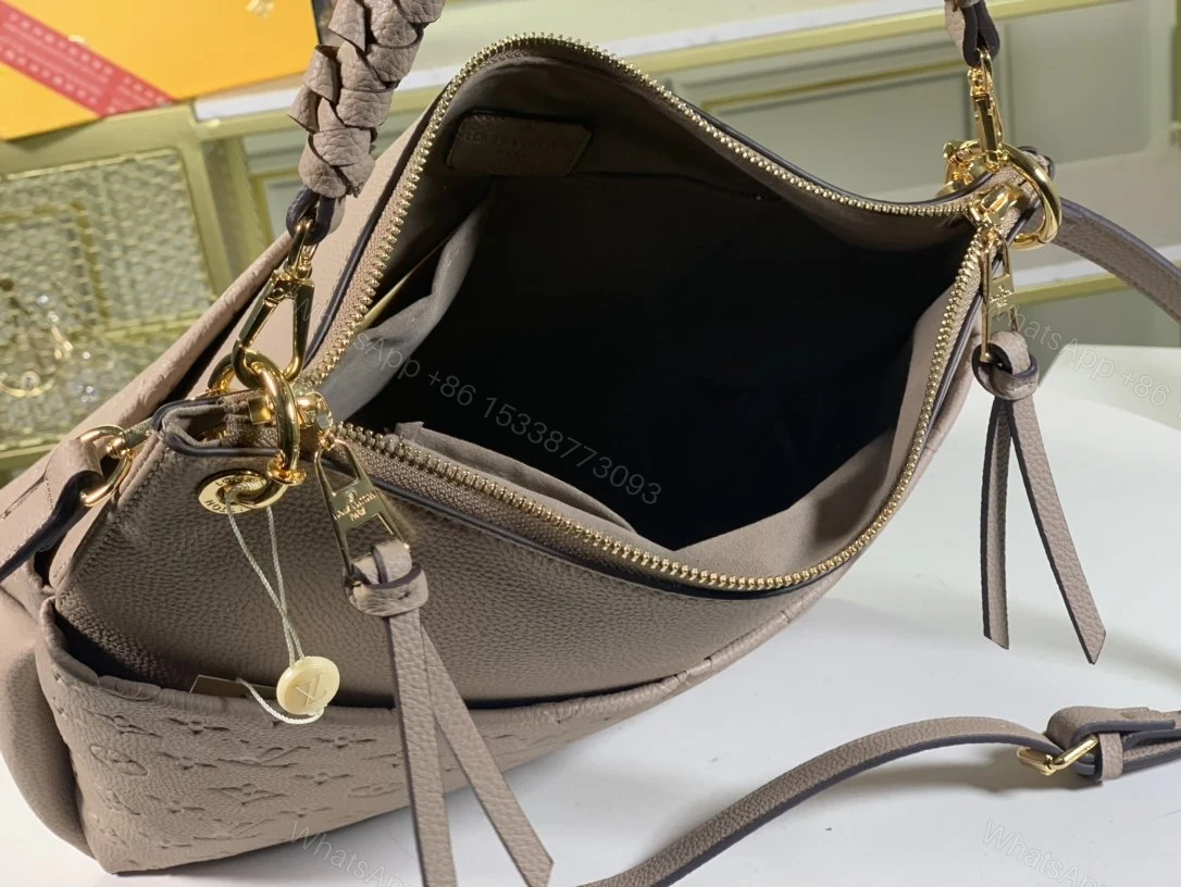 View 32 of Louis Vuitton Maida Hobo