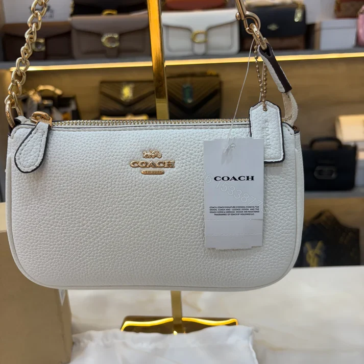 View 5 of First Copy Coach Imported Quality 2026 Womens Handbag