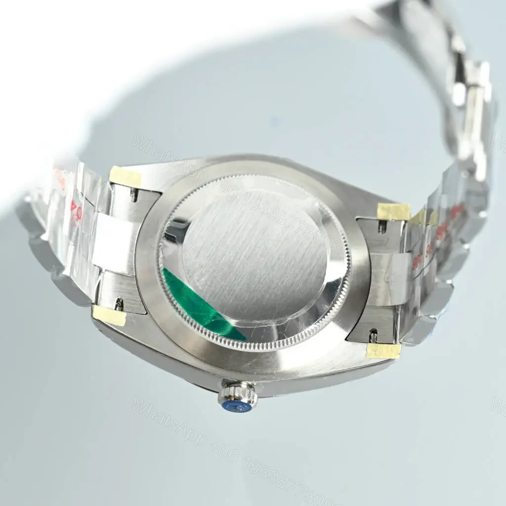 View 5 of Rolex Oyster Perpetual 41 Oystersteel Reference 134300 (134300-0001)