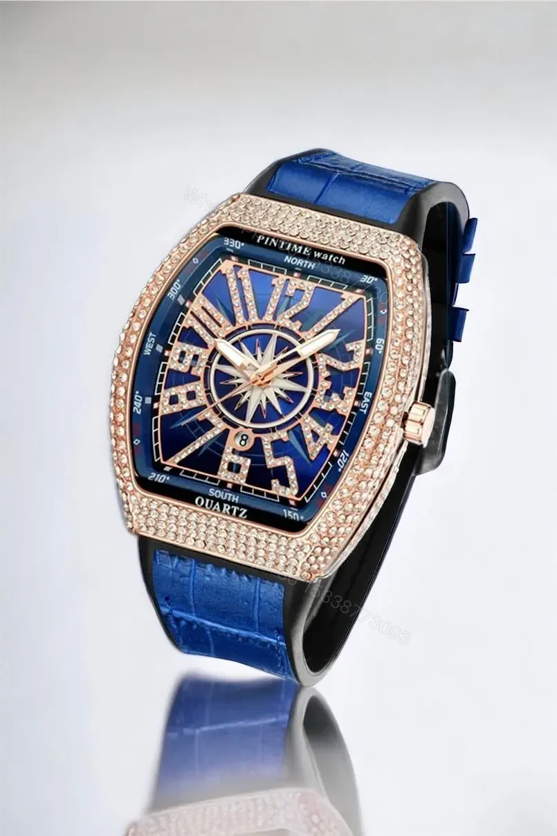 View 3 of Franck muller For Him 7AQUALITY Original model Feature