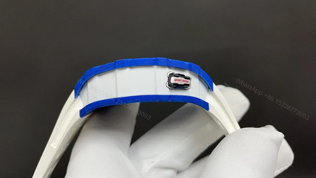 View 7 of Replica Richard Mille RM 35-03 Rafael Nadal Limited Edition Swiss Super Clone