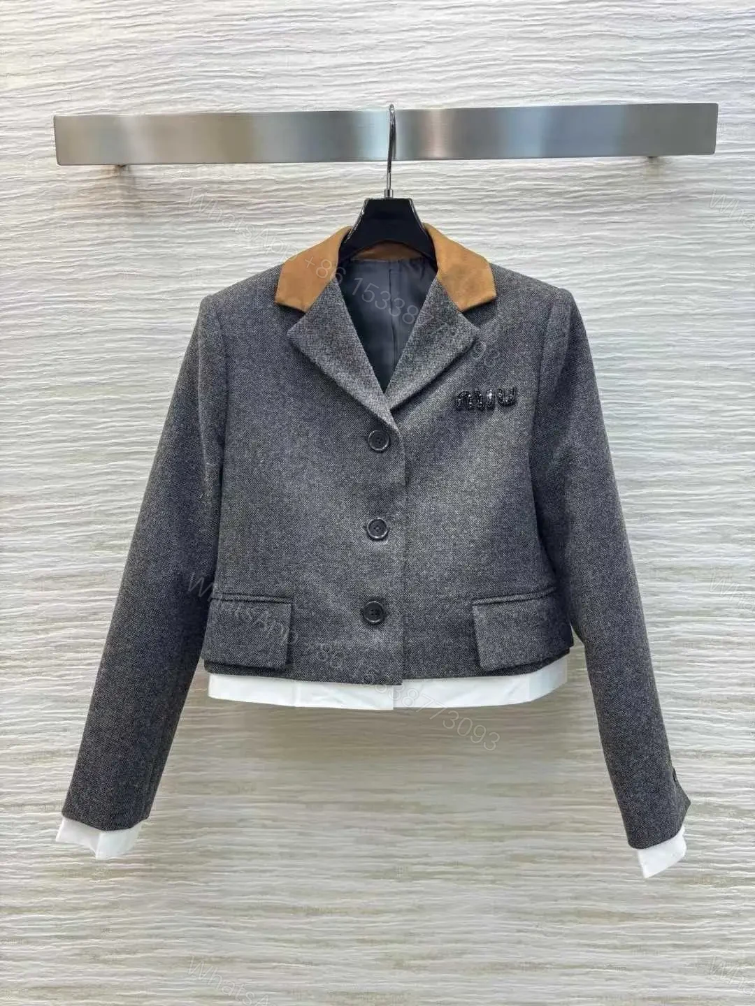 MIU MIU — view 1