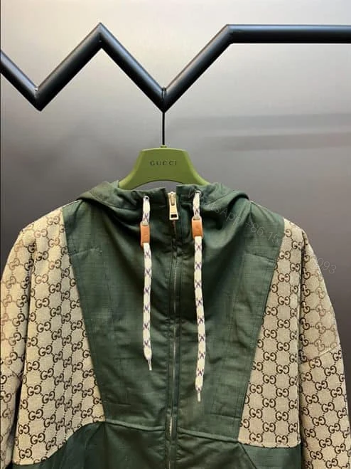 View 3 of Gucci Jacket – GJ005