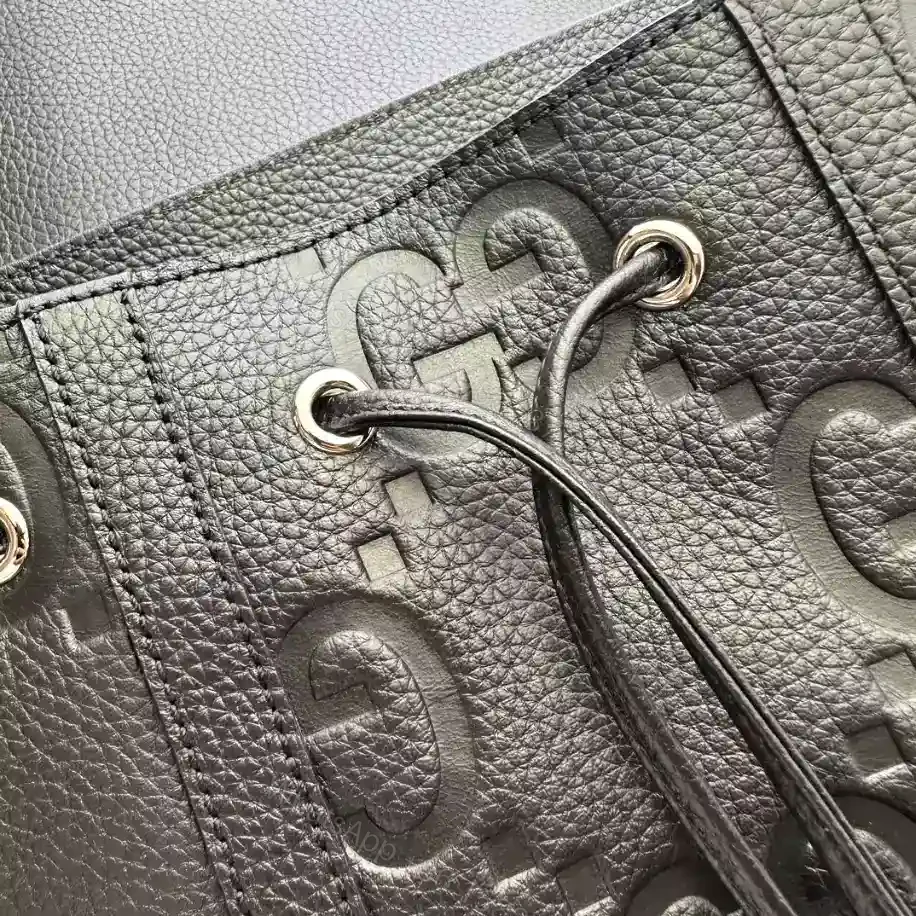 View 7 of JUMBO GG BACKPACK – GBC044