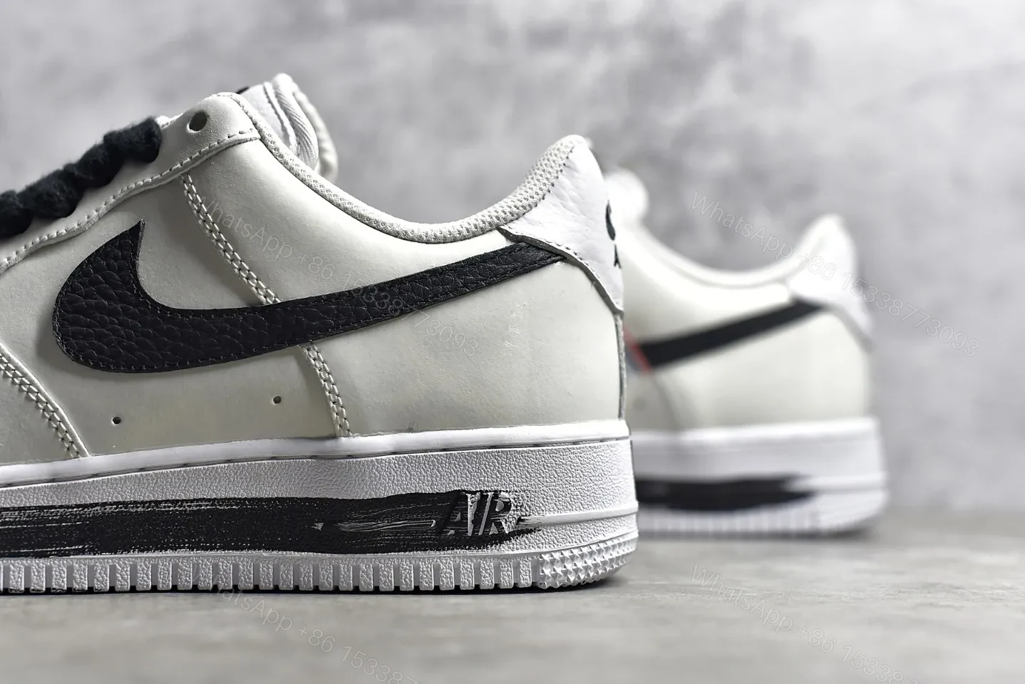 View 3 of Air Force 1 Low g Dragon Peaceminusone Para Noise 2.0