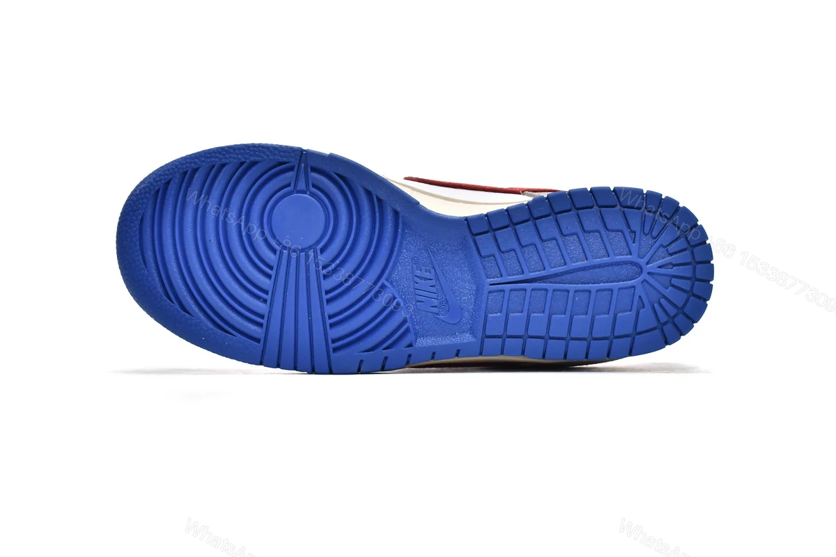 View 13 of Nike Dunk Low Light Iron Ore DV3497-001