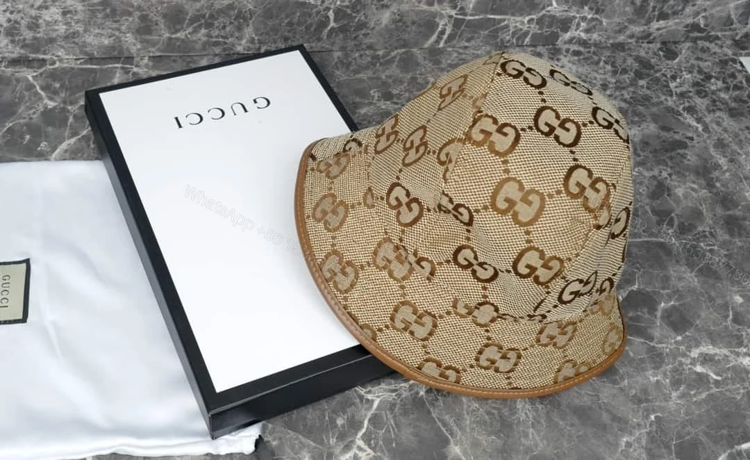 Gucci Hats – RCG58 — view 1