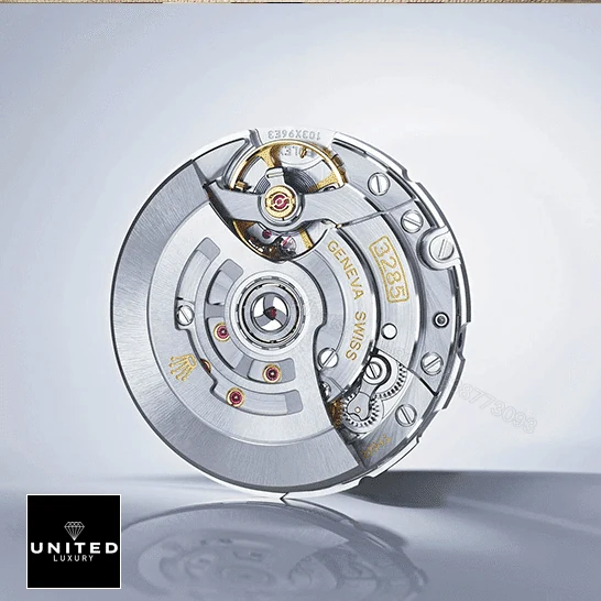 View 7 of Rolex Pepsi Replica