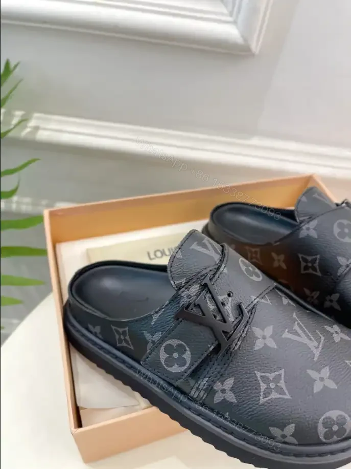 View 5 of LV EASY MULE – LVS34