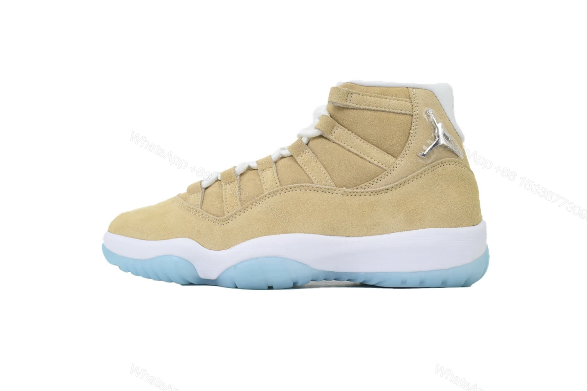 View 8 of Air Jordan 11 Retro 'H-Town' IO8960-707