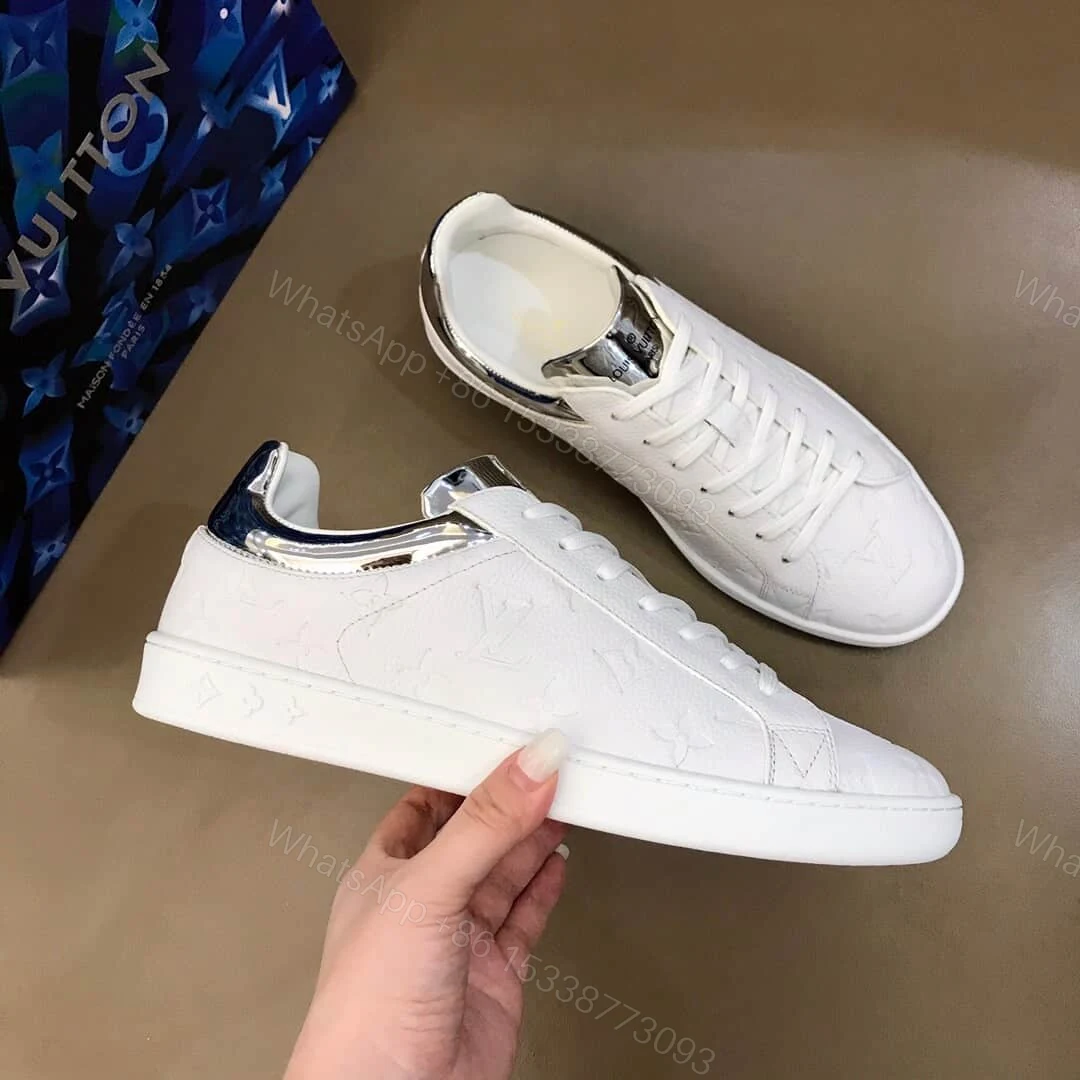 View 6 of LOUIS VUITTON LUXEMBOURG SNEAKER – LV168