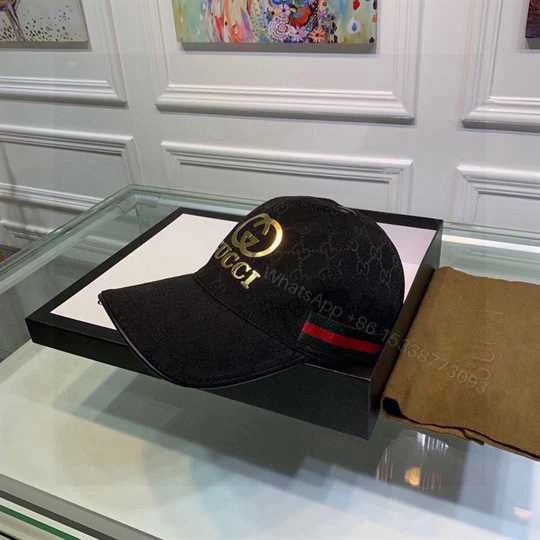 View 3 of Gucci Cap – RCG23