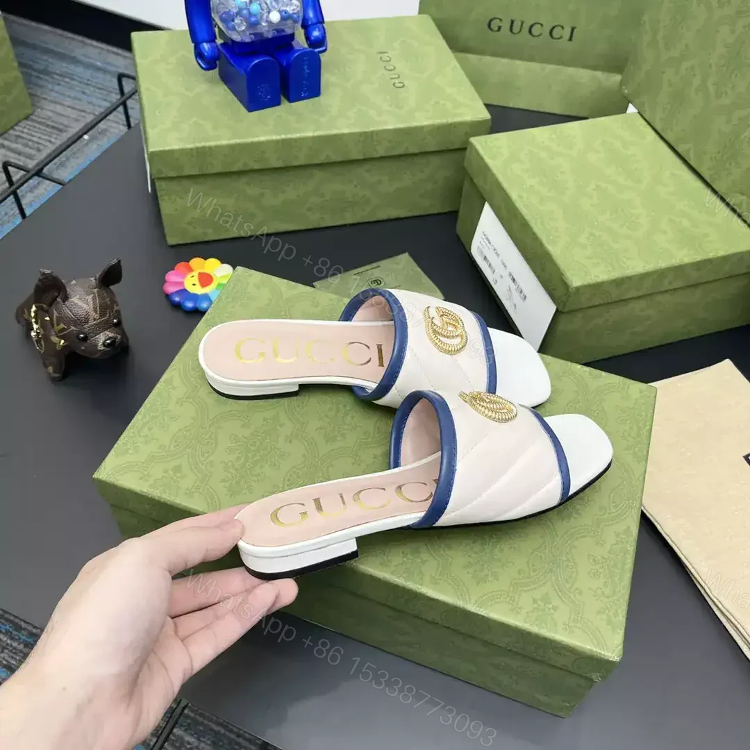 View 2 of GUCCI SLIPPERS – SDG029