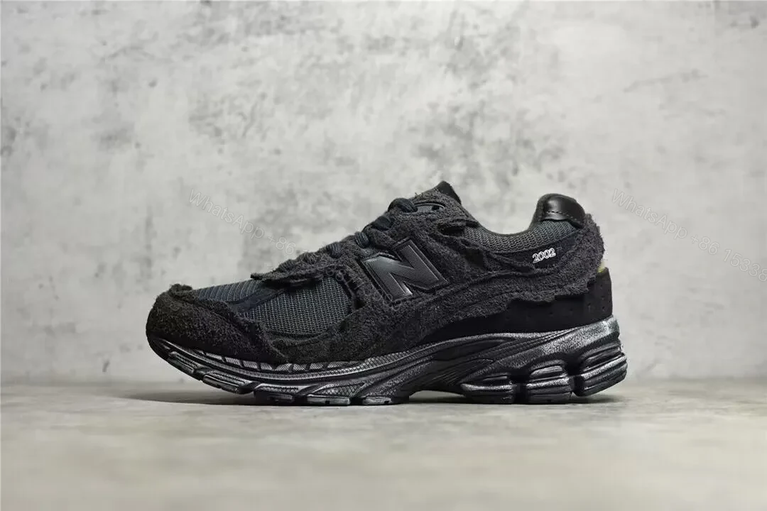 New Balance 2002R Protection Pack Phantom Reps — view 1