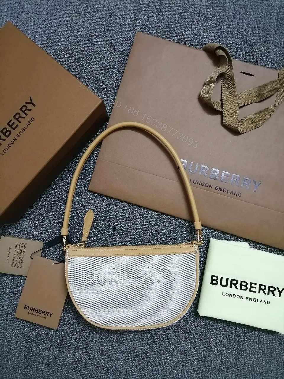 View 7 of Textured Mini Crossbody: Chic, Modern, Everyday Luxury