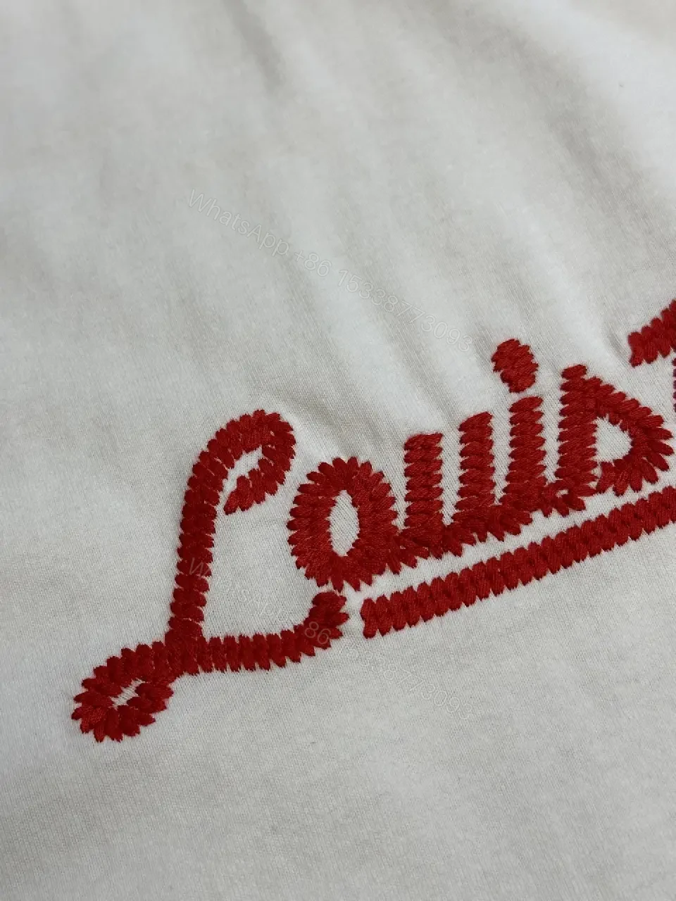 View 8 of Minimalist Logo Tee - Oversized, Premium Cotton Blend, Unisex