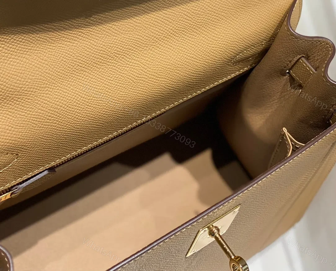 View 8 of HN 28 IN CHAI EPSOM GOLD HARDWARE