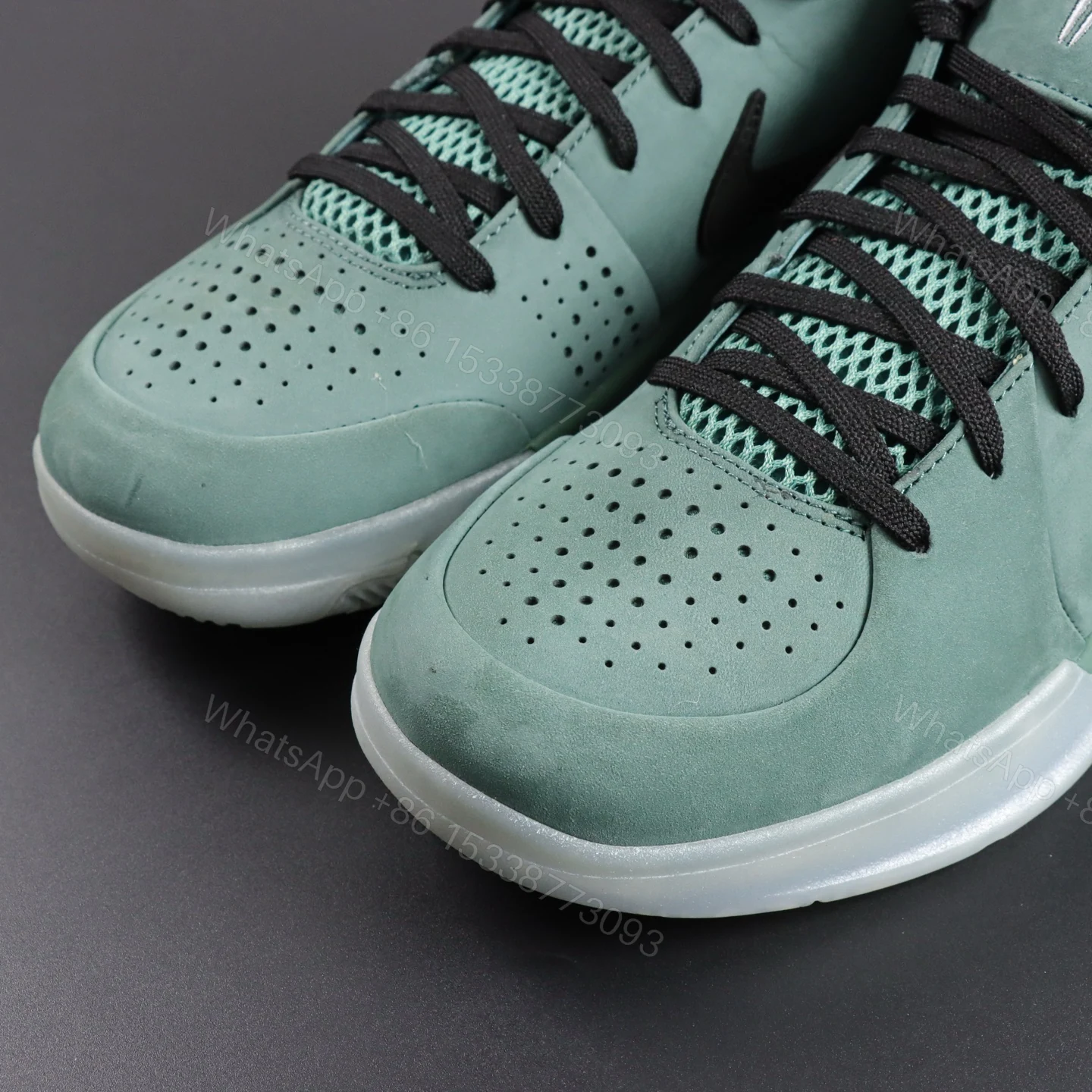 View 4 of Kobe 4 PROTRO “GIRL DAD”