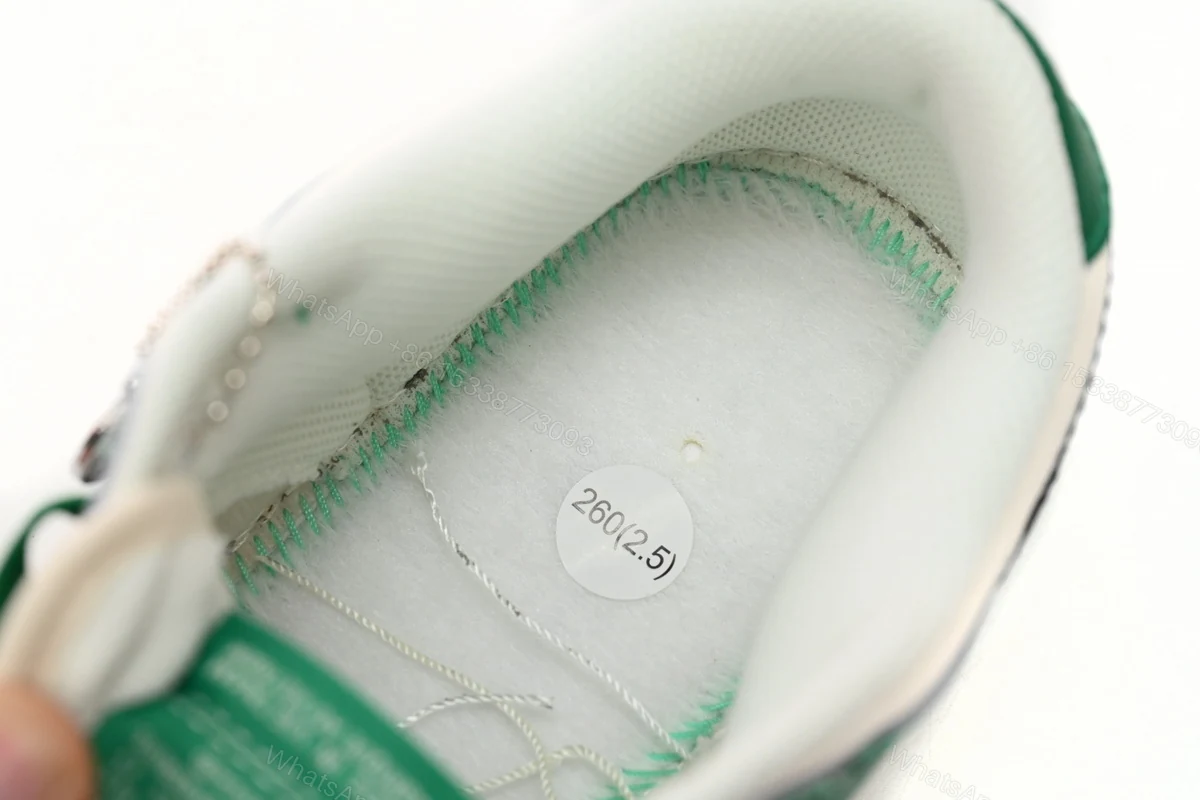 View 5 of Nike Dunk Low Lottery DR9654-100