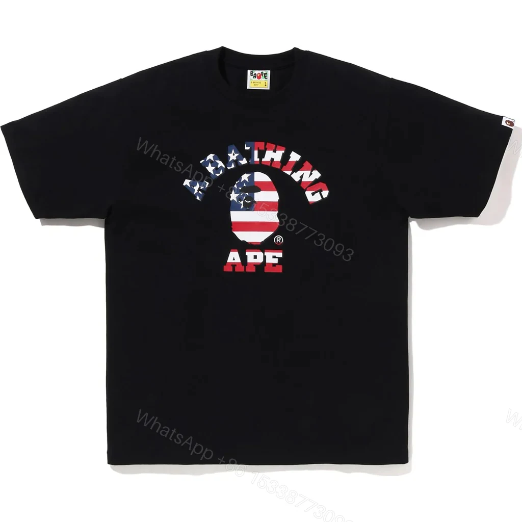 View 4 of Bape T-Shirt 1872