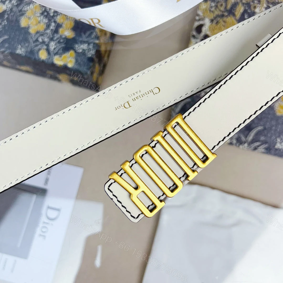 View 7 of Women’s Luxury DIR BELTS 007