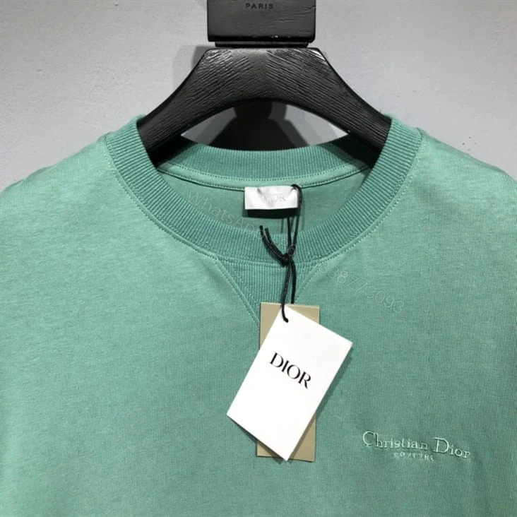 View 3 of CHRISTIAN DIOR COUTURE T-SHIRT, RELAXED FIT – DO08
