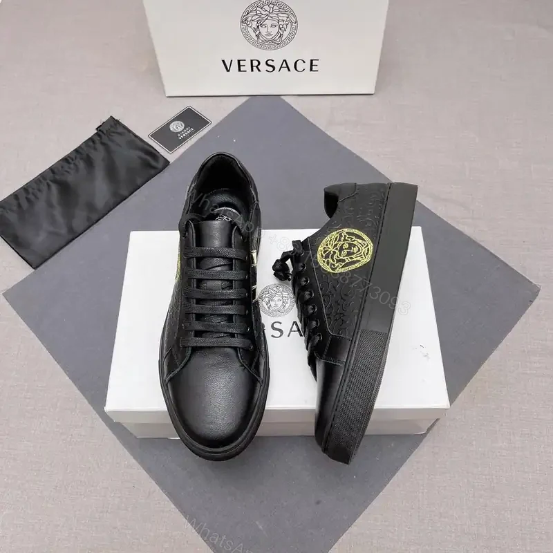 View 5 of VERSACE SNEAKERS – VS61