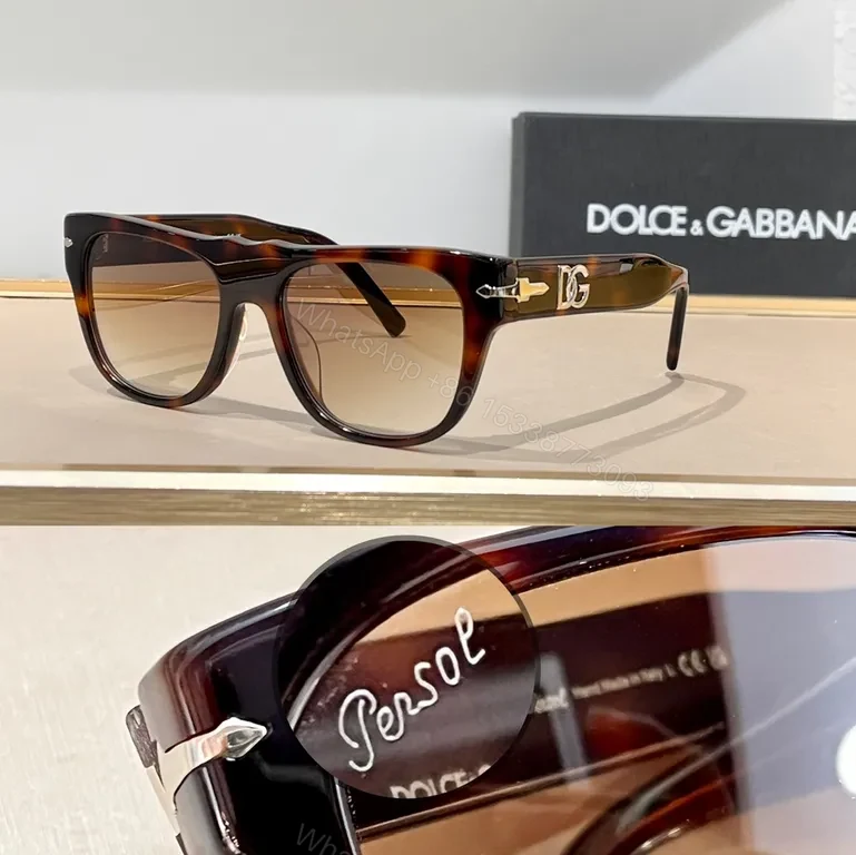 View 3 of Zebra-Print Designer Sunglasses: Bold, All-Day Comfort