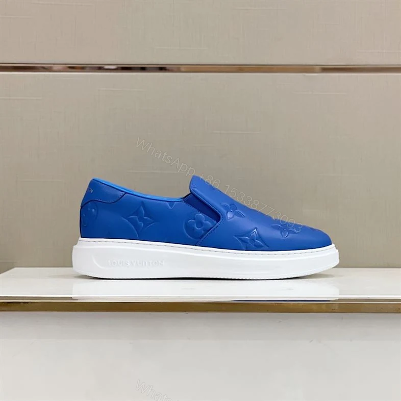 View 2 of LOUIS VUITTON BEVERLY HILLS SLIP ON – LSVT283