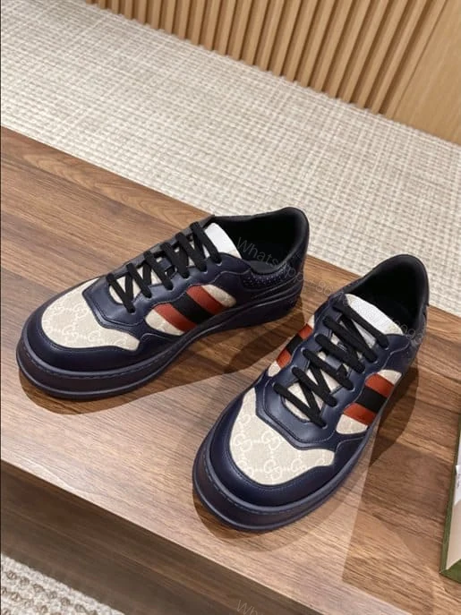 View 6 of GUCCI MEN’S GG SNEAKER – GC134