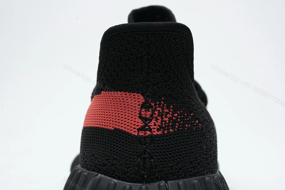 View 7 of Dope sneakers Yeezy Boost 350 V2 Core Black Reps BY9612