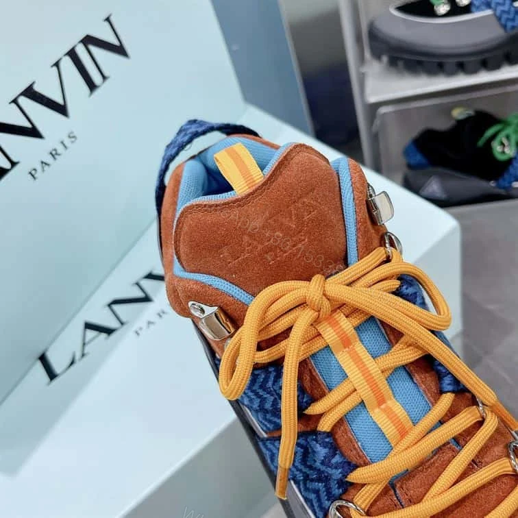 View 5 of LOUIS VUITTON SNEAKER – LSVT321