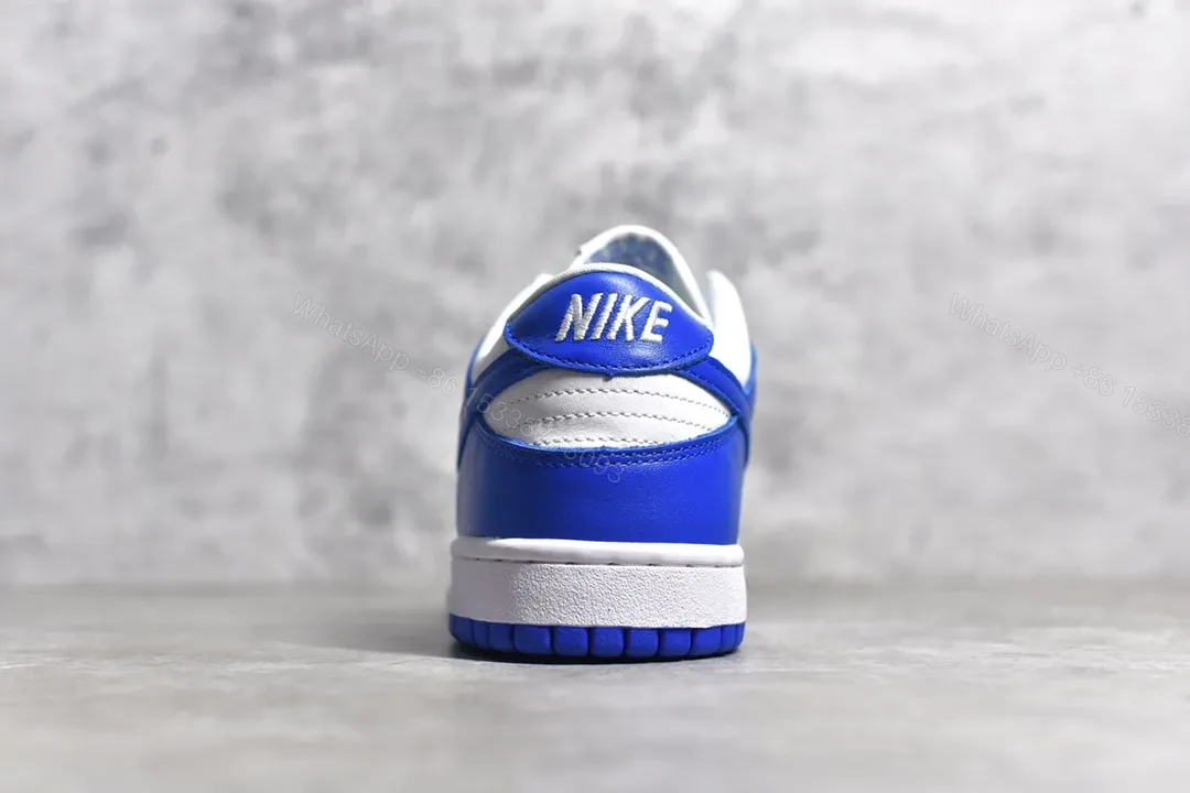 View 7 of DUNK SB LOW SP KENTUCKY (2020) Replicas