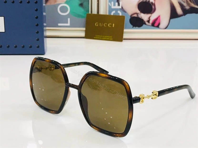 View 8 of GUCCI SUNGLASSES – GST12