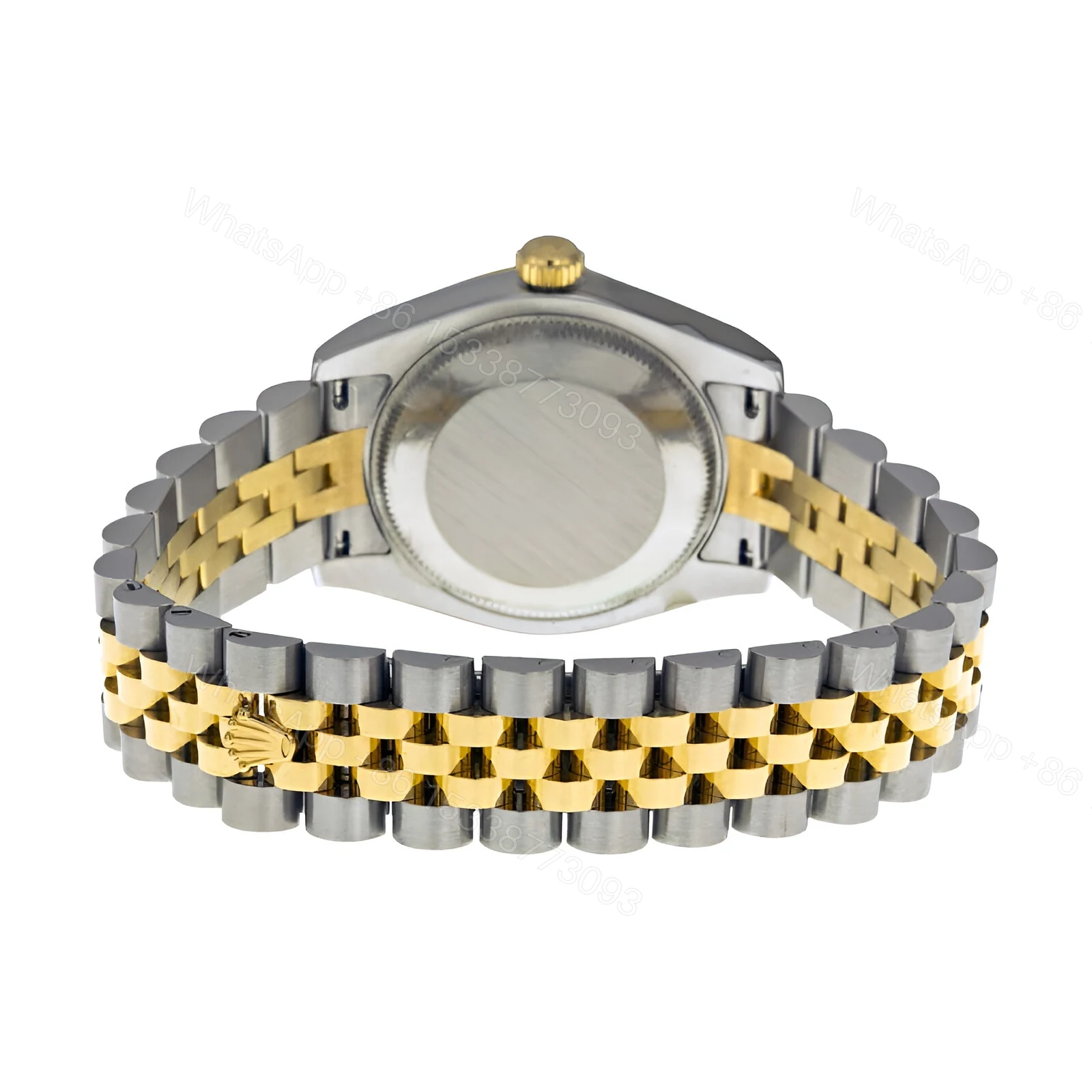View 4 of Rolex Datejust 279173-0019 Replica