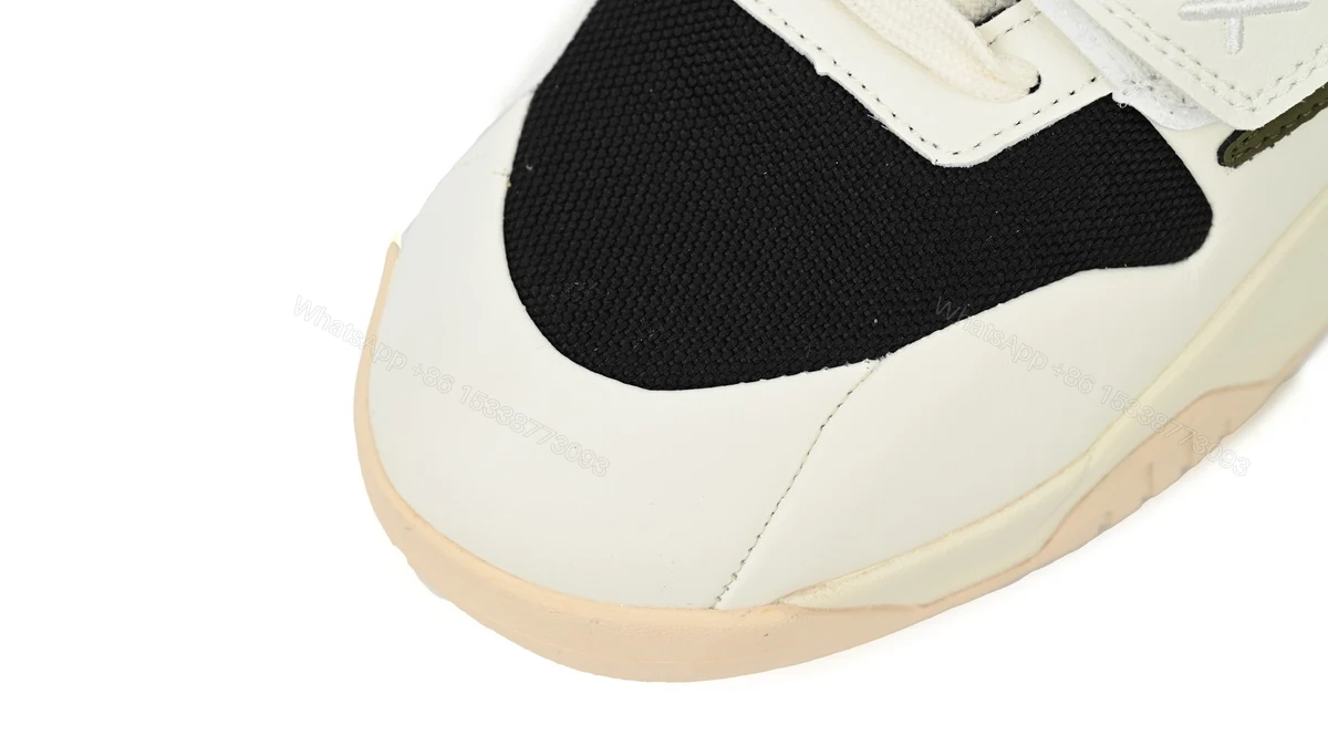View 6 of Travis Scott x Jordan Cut The Check Nice Kicks Olive Green FZ8117-045