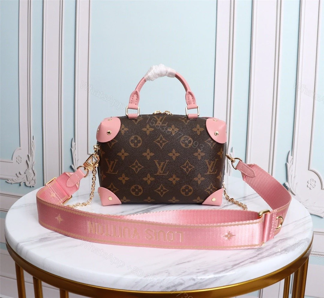 View 10 of Louis Vuitton Petite Malle