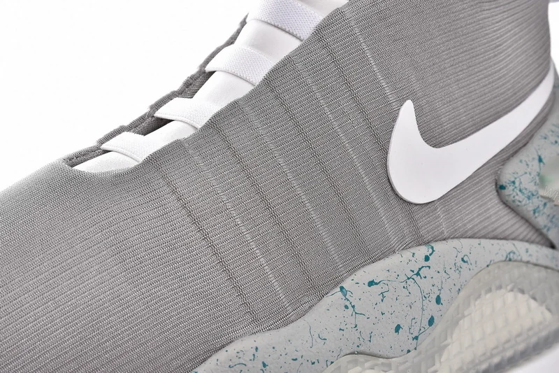View 12 of NIKE AIR MAG 417744-001
