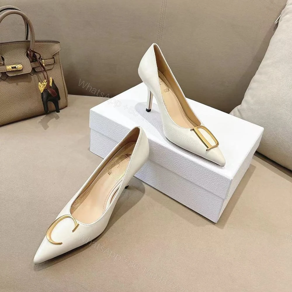 View 5 of Dior Initials Pump