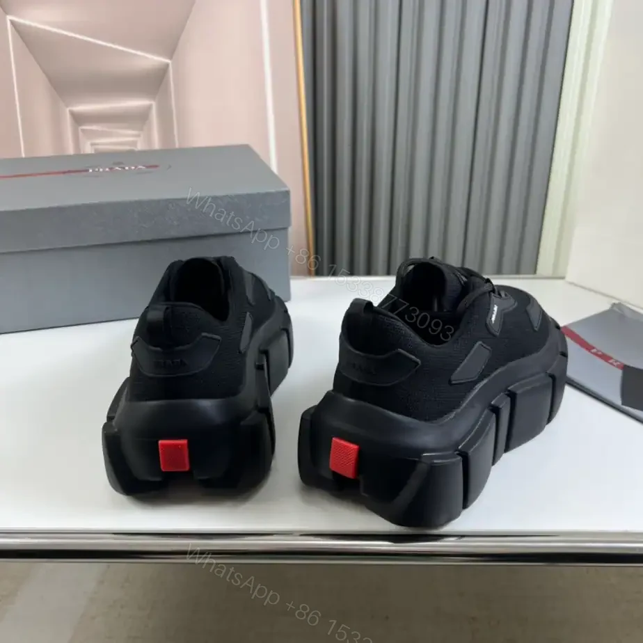 View 8 of PRADA SNEAKERS – PRD075