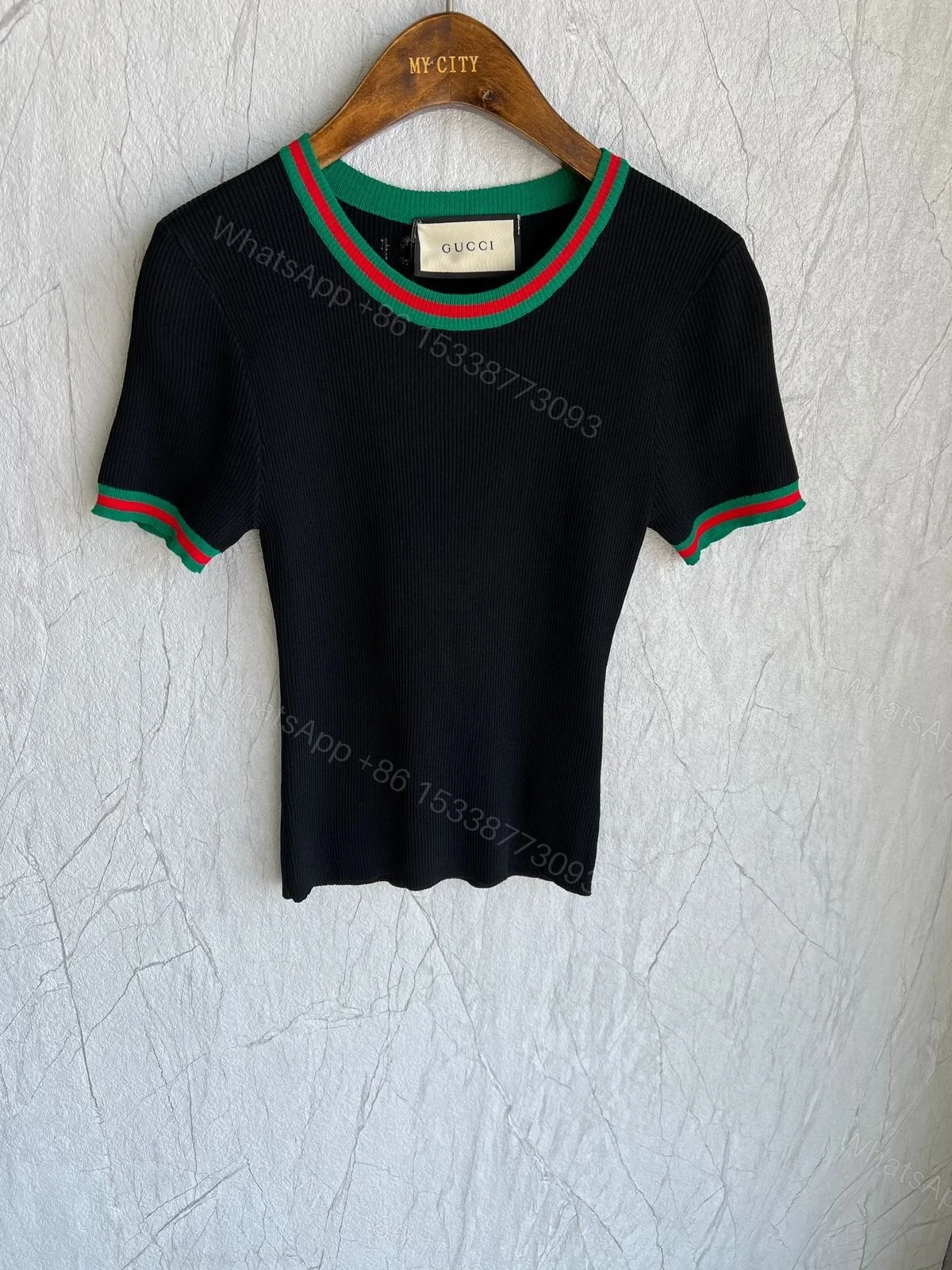 View 2 of GUCCI