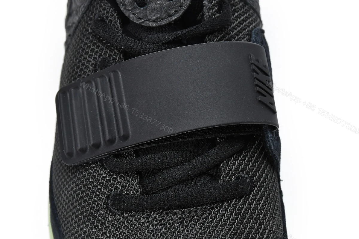 View 6 of Nike Air Yeezy 2 Solar Red 508214-006