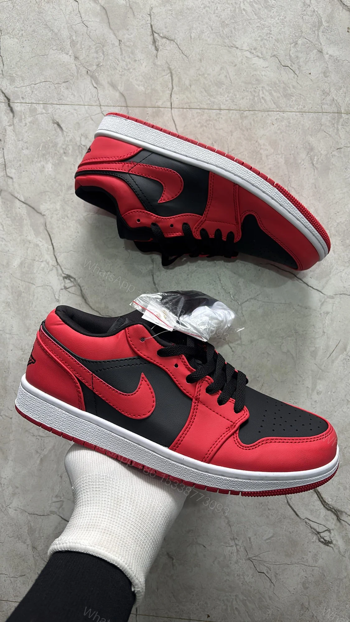 View 2 of First Copy Nike Jordan Cut Low – Premium Imported Quality