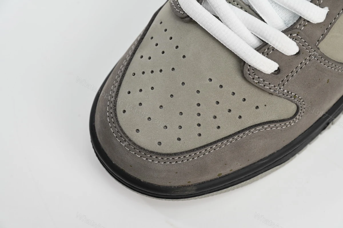 View 6 of Nike SB Dunk Low Grey Lobster BV1310-105
