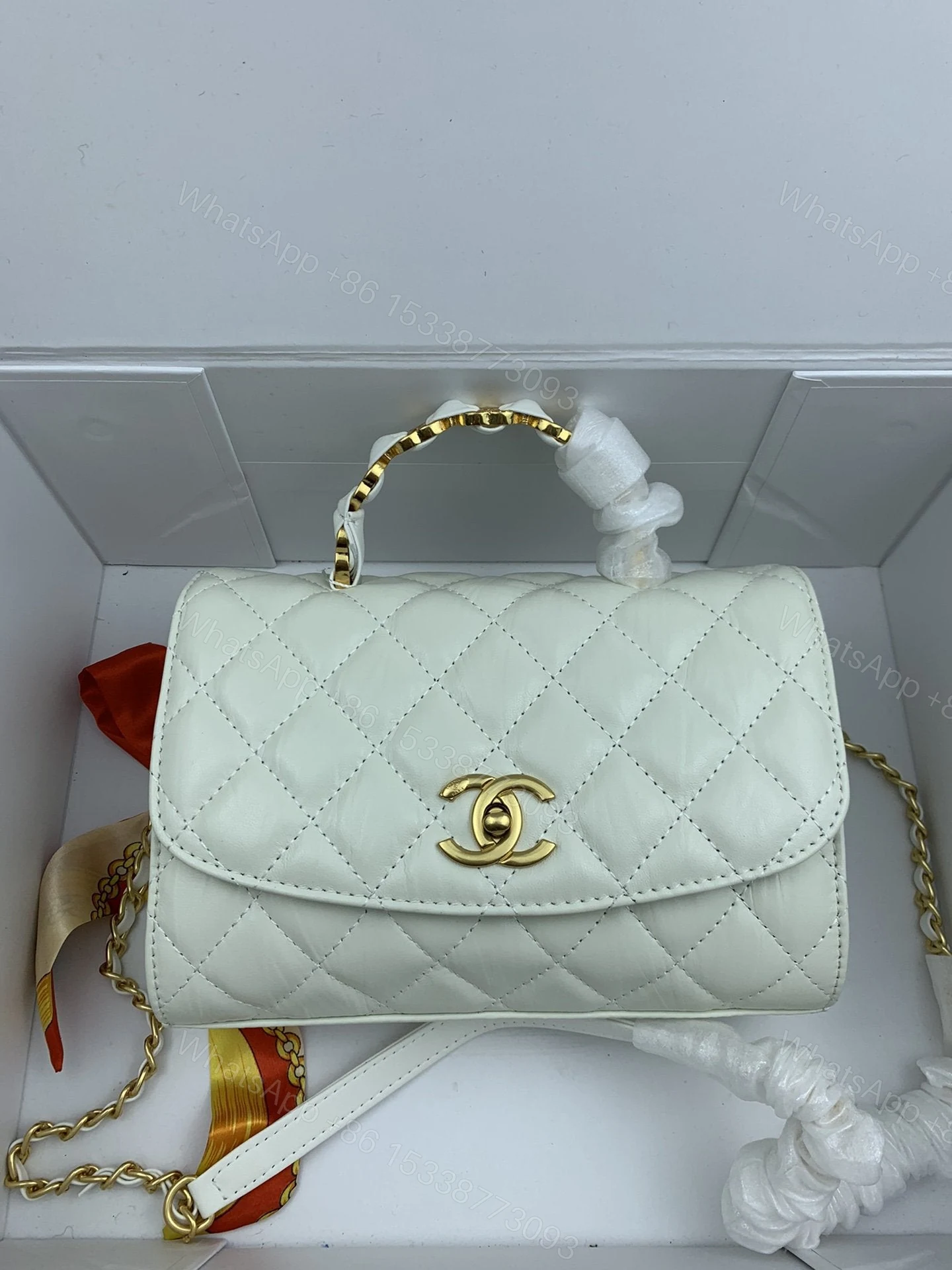 CHANEL COCO — view 1