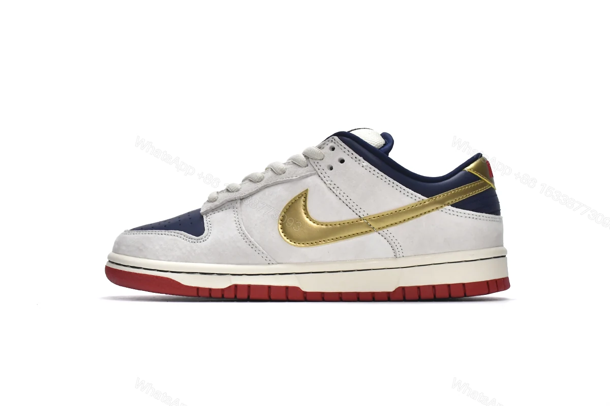 View 16 of Nike Dunk SB Low Pro Old Spice 304292-272