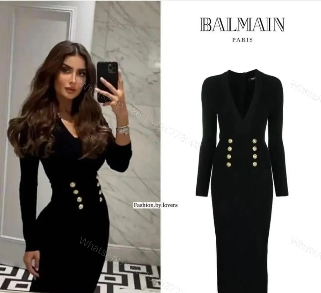 BALMAIN — view 1