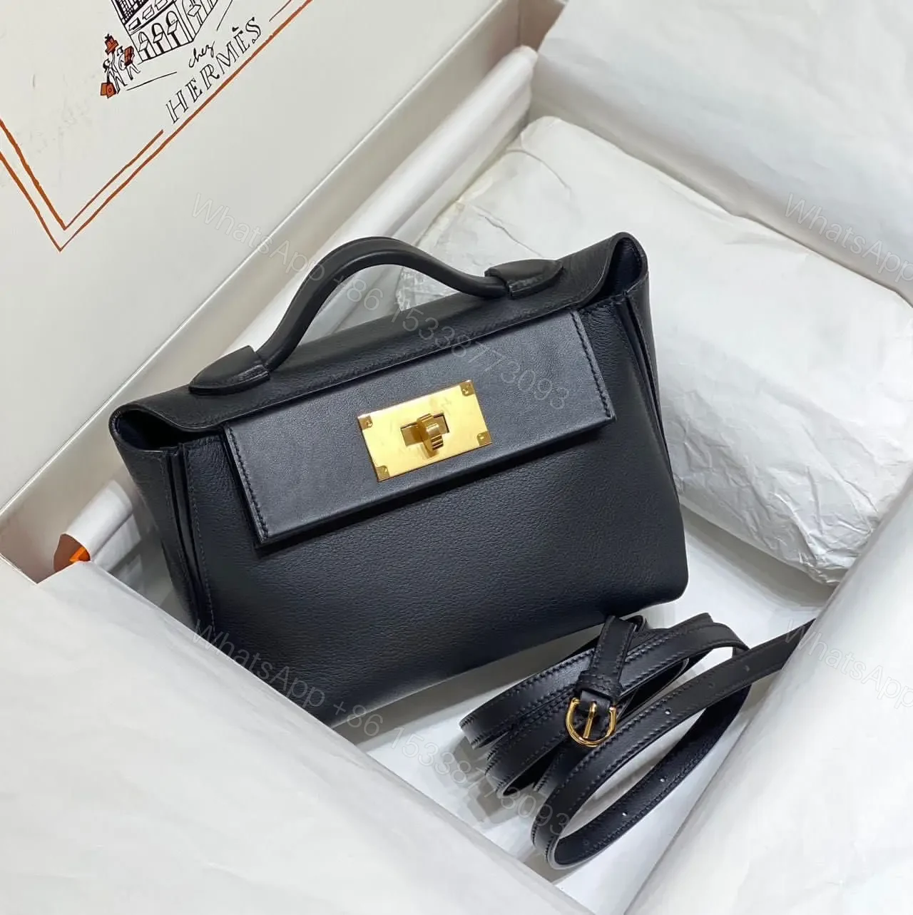 HERMES — view 1