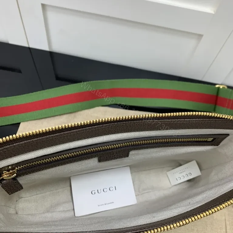 View 3 of Chic G GG Crossbody: Compact Luxury Bag