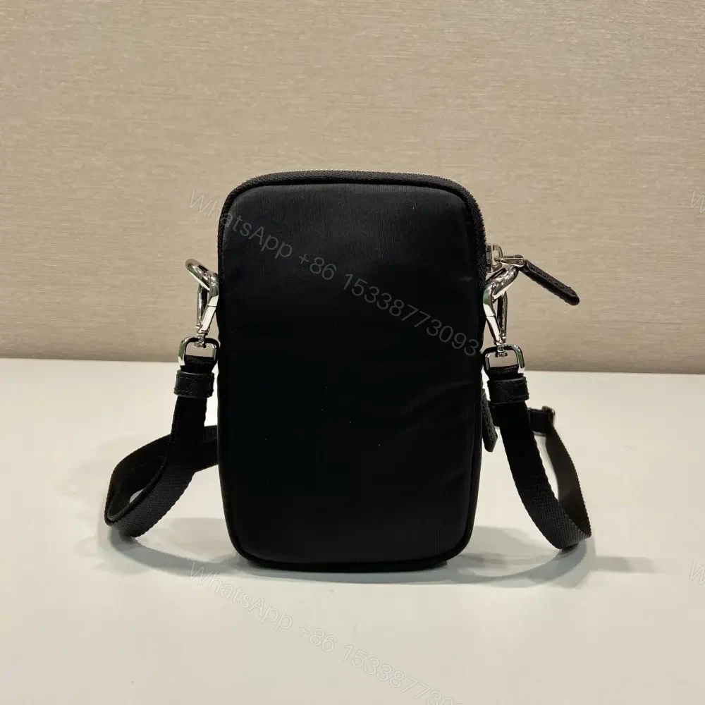 View 2 of 高仿Prada*Re-Edition系列2ZT024手機包免檢版